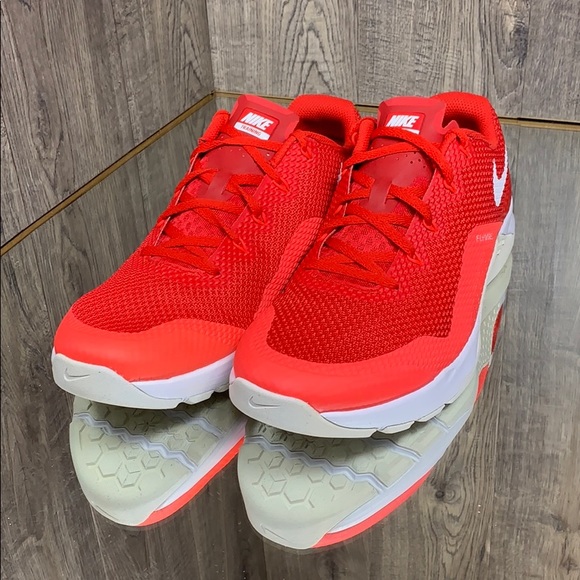 ❤️ Nike METCON Repper DSX Nike Mens Training Shoes - Picture 3 of 8